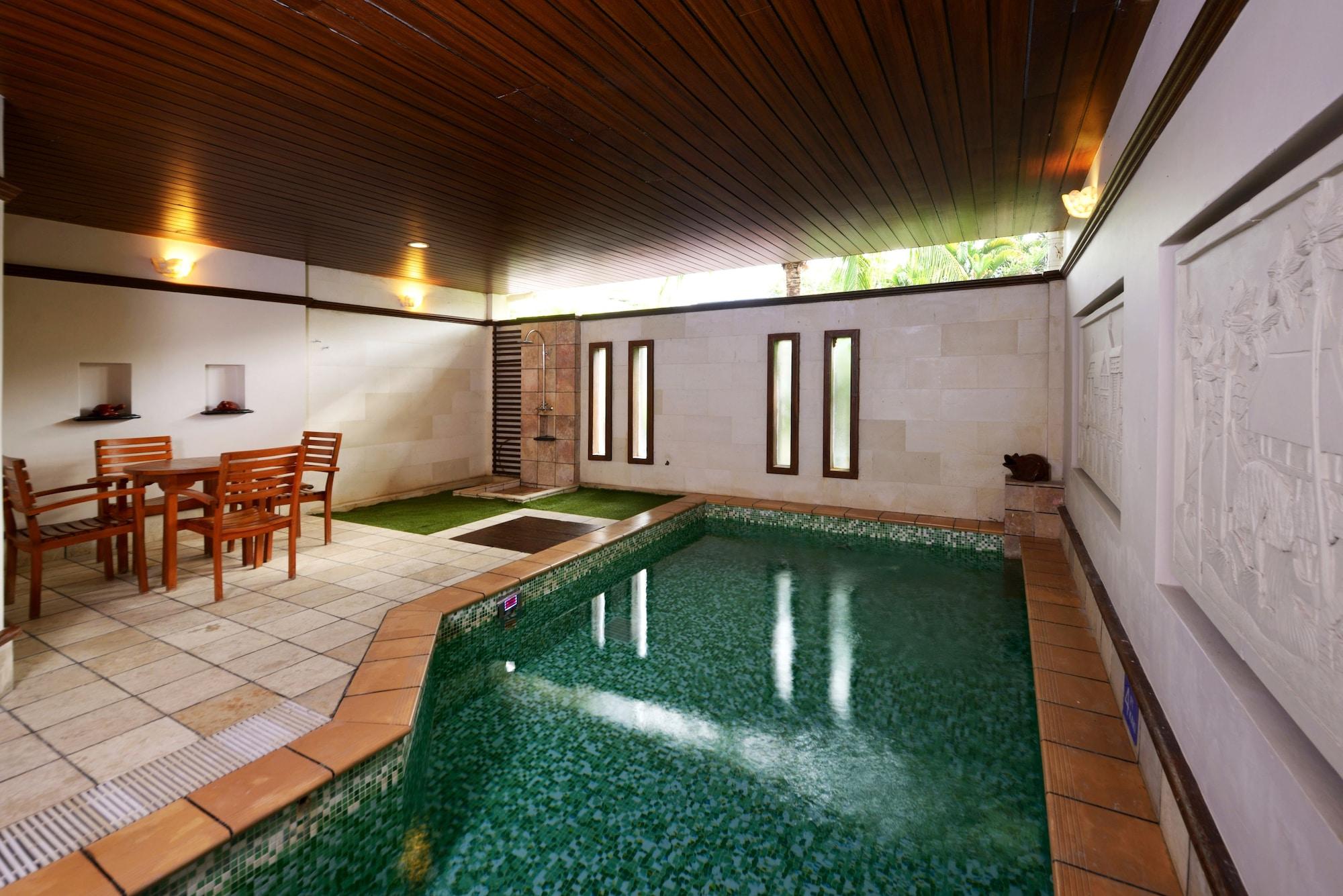 Grand Lexis Resort