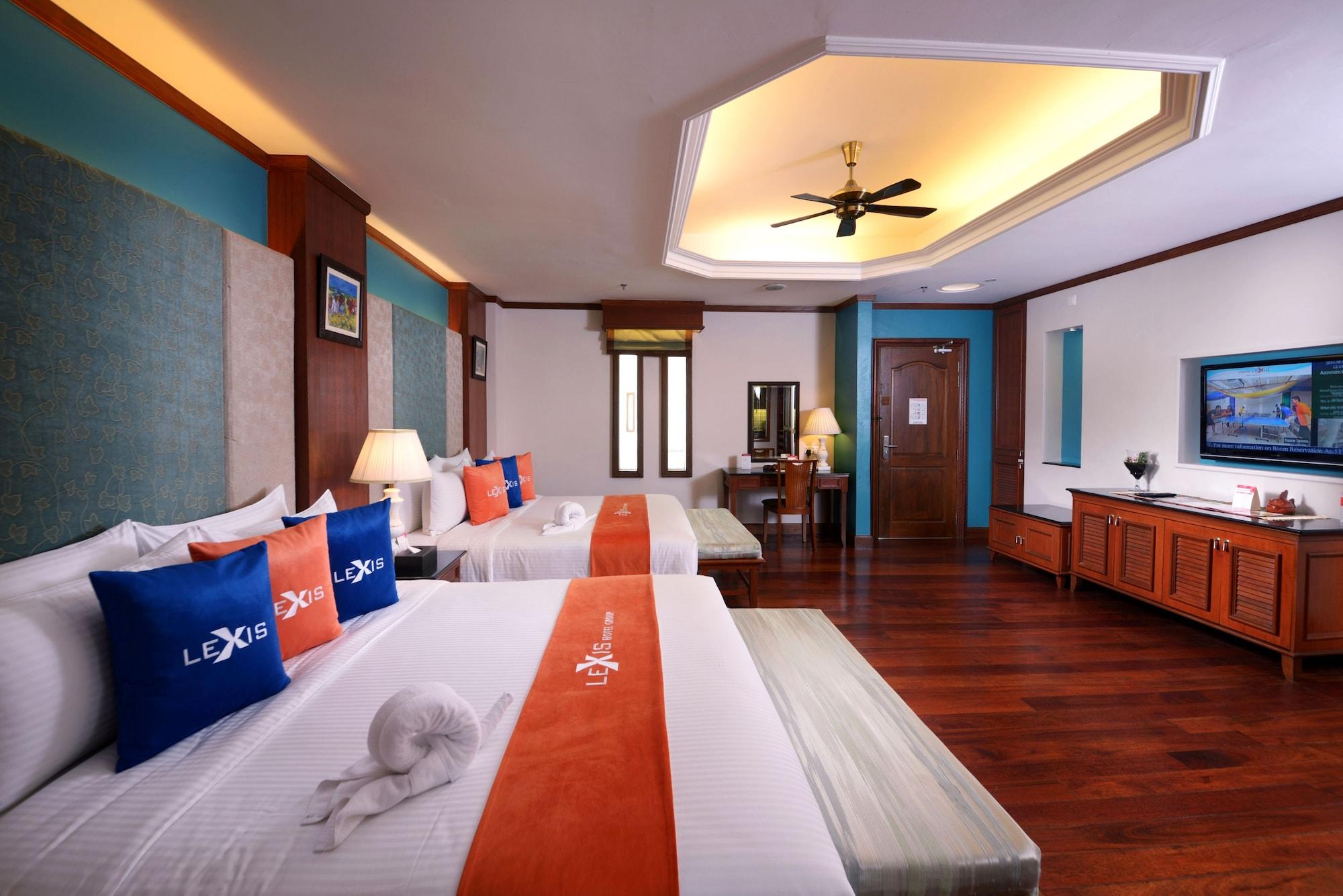 Grand Lexis Port Dickson