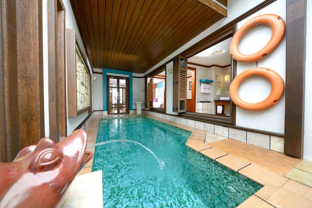 Resort Grand Lexis